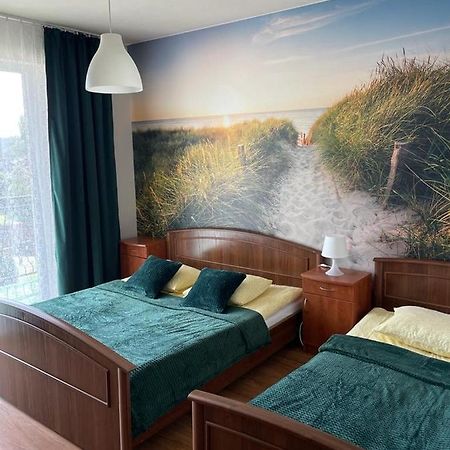 Emada- Pokoje Goscinne I Studia Ostrowo  Luaran gambar