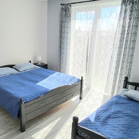 Emada- Pokoje Goscinne I Studia Ostrowo  Bilik gambar
