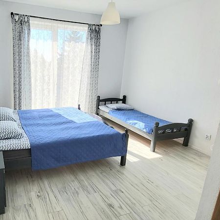 Emada- Pokoje Goscinne I Studia Ostrowo  Bilik gambar