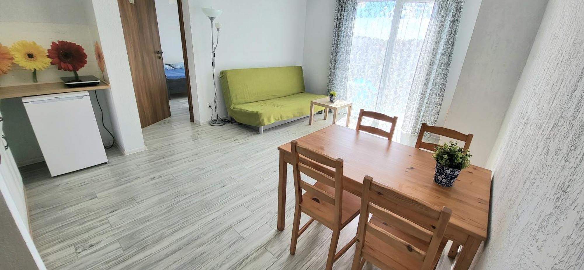 Emada- Pokoje Goscinne I Studia Ostrowo  Bilik gambar