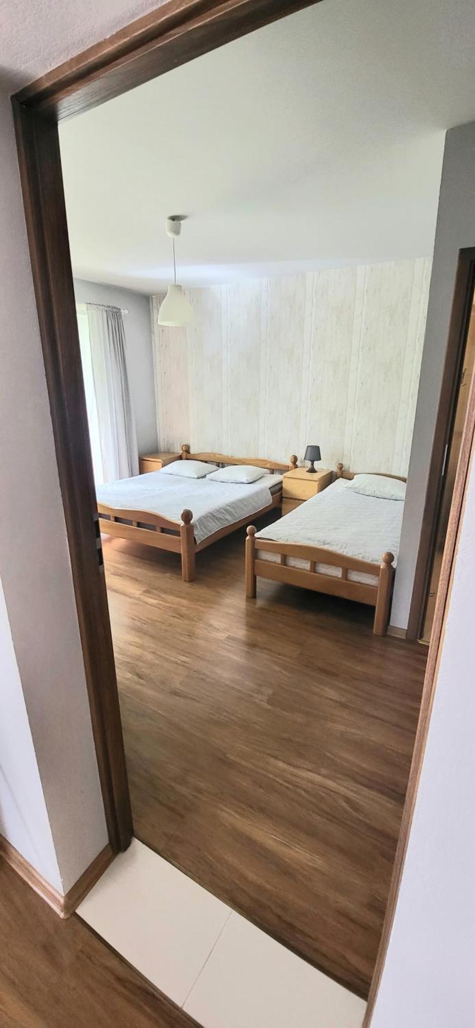 Emada- Pokoje Goscinne I Studia Ostrowo  Bilik gambar